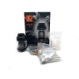 Атомайзер GeekVape ZX RTA 4,5ml Стальной
