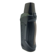 Электронная сигарета GeekVape Aegis Boost (Luxury Edition) + 5 испарителей,  Space Black