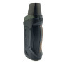 Электронная сигарета GeekVape Aegis Boost (Luxury Edition) + 5 испарителей, Space Black
