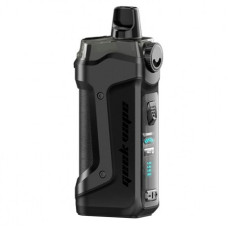 Электронная сигарета GeekVape Aegis Boost PRO, Space Black