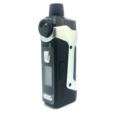 Электронная сигарета GeekVape Aegis Boost PRO, Classic Silver