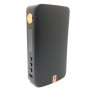 Бокс мод Vaporesso Gen S, 220W, Black