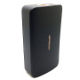 Бокс мод Vaporesso Gen S, 220W, Black