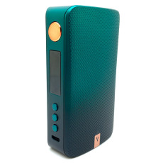 Бокс мод Vaporesso Gen S, 220W, Black-Green