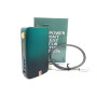 Бокс мод Vaporesso Gen S, 220W, Black-Green