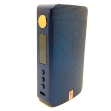 Бокс мод Vaporesso Gen S, 220W, Midnight Blue