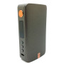 Бокс мод Vaporesso Gen S, 220W, Grey