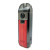 Электронная сигарета SMOK NORD 4 (80W), 4.5 ml, 2000 mAh, Leather Red
