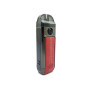 Электронная сигарета SMOK NORD 4 (80W), 4.5 ml, 2000 mAh, Leather Red