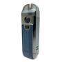 Электронная сигарета SMOK NORD 4 (80W), 4.5 ml, 2000 mAh, Leather Blue