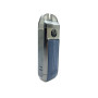 Электронная сигарета SMOK NORD 4 (80W), 4.5 ml, 2000 mAh, Leather Blue