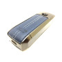 Электронная сигарета SMOK NORD 4 (80W), 4.5 ml, 2000 mAh, Leather Blue