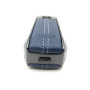 Электронная сигарета SMOK NORD 4 (80W), 4.5 ml, 2000 mAh, Leather Blue