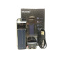 Электронная сигарета SMOK NORD 4 (80W), 4.5 ml, 2000 mAh, Leather Blue