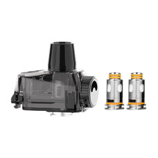 Картридж для Aegis Boost PRO + 2 испарителя 6 мл