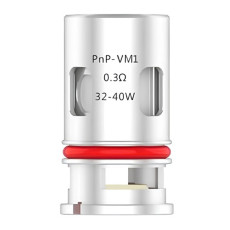 Випарник Voopoo, PnP-VM1, 0.3 Ом