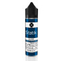 Премикс (Shortfill) Statik, Shortfill, 20 мл