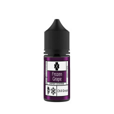 Премикс (Shortfill) Frozen Grape, Shortfill, 10 мл