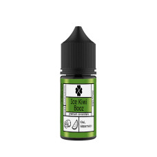 Премікс (Shortfill) Ice Kiwi Booz, Shortfill, 10 мл