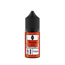 Премікс (Shortfill) Pineapple Juice, Shortfill, 10 мл