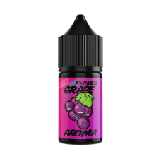 Премікс (Shortfill) Grape, Fucked Salt, 12 мл
