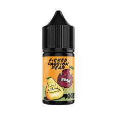 Премікс (Shortfill) Passion Pear, Fucked Salt, 12 мл