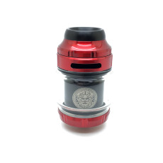 Атомайзер GeekVape ZX RTA 4,5ml Красный