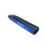 Электронная сигарета Justfog Minifit Max Kit 650mAh, 1.5 ml, Синий