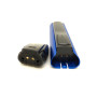 Электронная сигарета Justfog Minifit Max Kit 650mAh, 1.5 ml, Синий