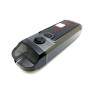 Электронная сигарета SMOK NORD 4 (80W), 4.5 ml, 2000 mAh, Leather Black