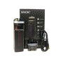 Электронная сигарета SMOK NORD 4 (80W), 4.5 ml, 2000 mAh, Leather Black