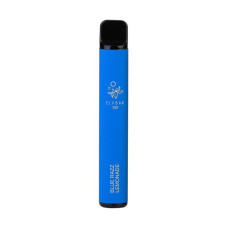 Одноразовая электронная сигарета Elf Bar Pod  Blue Razz Lemonade 50mg 550mAh