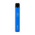 Одноразовая электронная сигарета Elf Bar Pod  Blue Razz Lemonade 50mg 550mAh