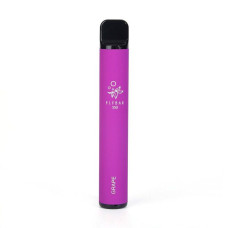 Одноразовая электронная сигарета Elf Bar Pod Grape 50mg 550mAh