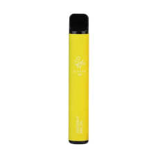 Одноразовая электронная сигарета Elf Bar Pod  Coconut Melon 50mg 550mAh