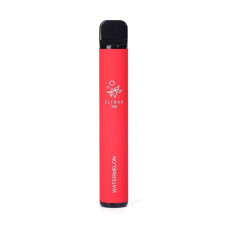 Одноразовая электронная сигарета Elf Bar Pod Watermelon 50mg 550mAh