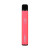 Одноразовая электронная сигарета Elf Bar Pod  Strawberry Ice Cream 50mg 550mAh