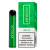 Одноразовая электронная сигарета Vaporlax 1500 Lush Ice 50mg 1000mAh