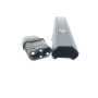 Электронная сигарета OVNS Saber 3 Pod, 700 mAh, Black