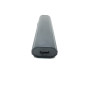 Электронная сигарета OVNS Saber 3 Pod, 700 mAh, Black