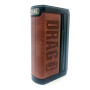 Бокс Мод VooPoo DRAG 3 177W, Sandybrown