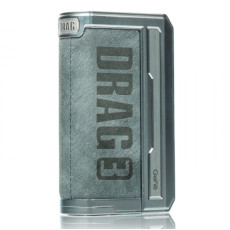 Бокс Мод  VooPoo DRAG 3 177W, Smoky Grey