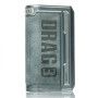 Бокс Мод VooPoo DRAG 3 177W, Smoky Grey
