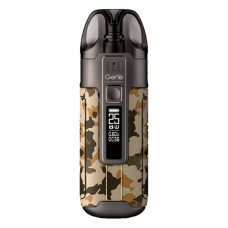 Электронная сигарета Voopoo Argus Air Kit, 900 mAh, 3.8 ml, Desert Camouflage