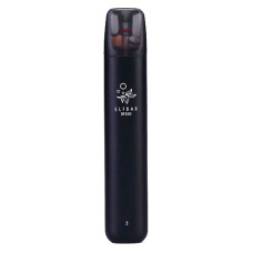 Электронная сигарета Elf Bar RF 350 Pod  350mAh, Black