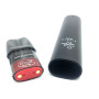 Электронная сигарета Elf Bar RF 350 Pod 350mAh, Black