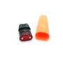 Электронная сигарета Elf Bar RF 350 Pod 350mAh, Orange