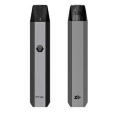 Электронная сигарета ZQ XTAL Pod  520mAh, Gunmetal