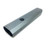 Электронная сигарета ZQ XTAL Pod 520mAh, Gunmetal