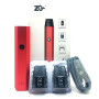 Электронная сигарета ZQ XTAL Pod 520mAh, Red